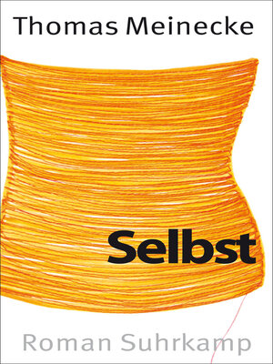 cover image of Selbst